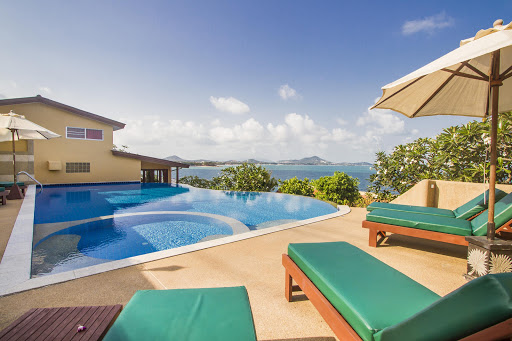 Boujis Resort