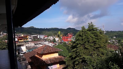 Photos of Gran Hotel Cuetzalan