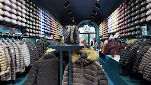 Photo n°2 de JOTT à Ajaccio (Magasin de vêtements pour femmes)