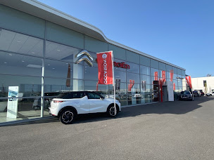 Photo n°12 de Garage CITROËN - Technic Automobiles- TECHNIC AUTOMOBILES CITROËN à Plaisance-du-Touch (Vendeur de voitures d'occasion)