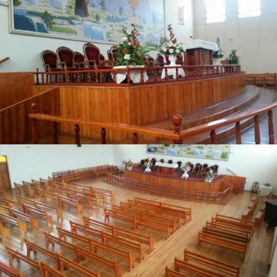 Photos of Iglesia Evang&eacute;lica Pentecostal