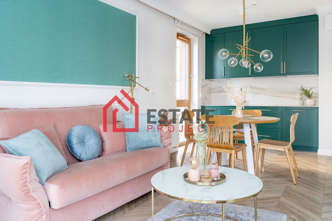 Estate Project - Agencja Nieruchomości Gdynia