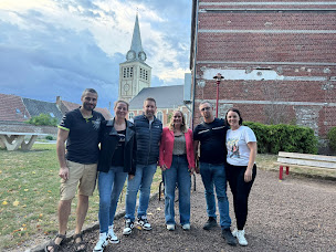 Photo n°4 de Jérémy Potel Immobilier à Cambrai (Agence immobilière)