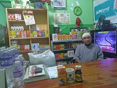 Photos of Griya Sehat RBC
