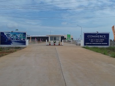 Photos of Decommerce by Pohon Group