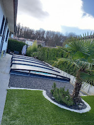 Photo n°15 de Azenco - Moutiers à Moutiers (Magasin de matériel pour piscines)