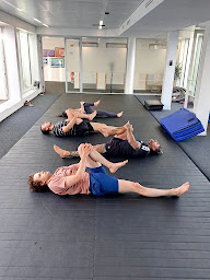 Photo n°21 de Sportaubureau.fr à Paris (Professeur de yoga)