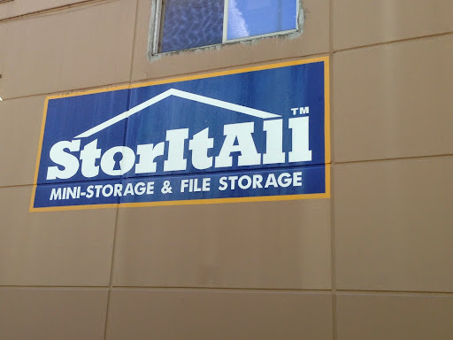 StorItAll - Visual