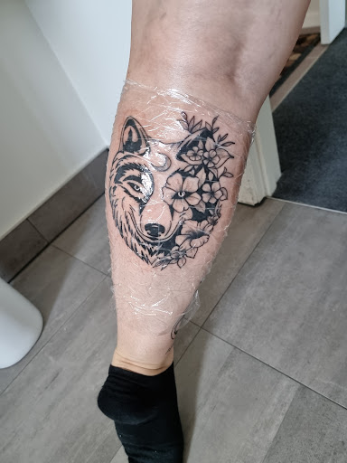 Bangarang Body Art