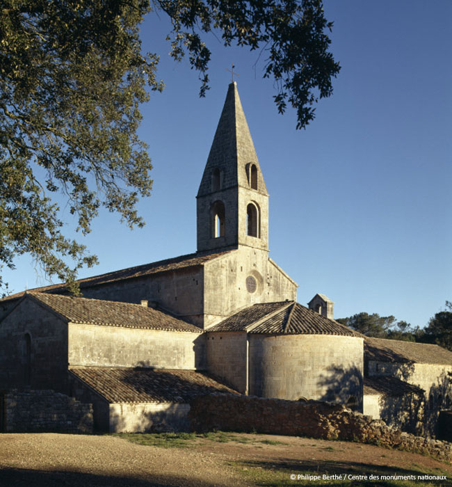 Image de Abbaye du Thoronet