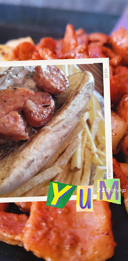 Tacos de volada - Thumbnail