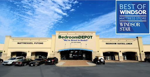 Bedroom Depot [Voted #1]