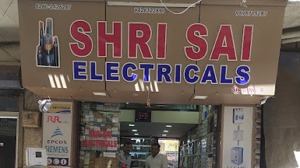SHRI SAI ELECTRICALS