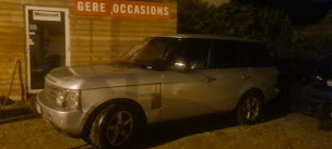 Photo n°9 de Occasions Gere à Villemandeur (Atelier de réparation automobile)