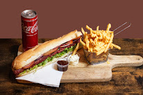 MIAM FOOD PIZZA & SANDWICH à Villeparisis