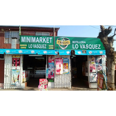 Photos of MINIMARKET LO VASQUEZ