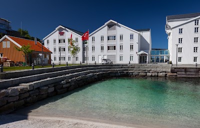 Photos of Thon Hotel Kristiansund