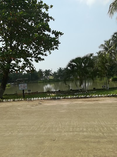 Photos of Eastern Refinery Limited