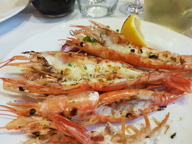 Ristorante Forno Antica Osteria