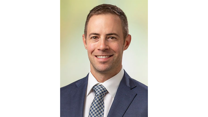 Aaron Michael Stinton Md