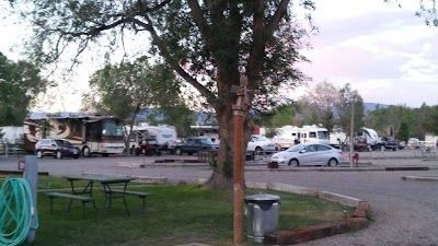 Circleville RV Park & Kountry Store