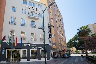 Photos of Hotel Don Paco