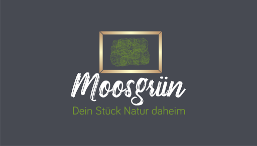 Moosgrün - Thumbnail