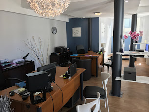 Photo n°1 de AGESTYS à Pau (Agence immobilière)