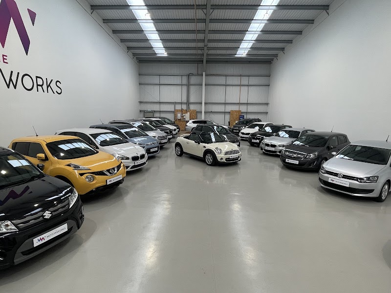 The MotorWorks photo 3