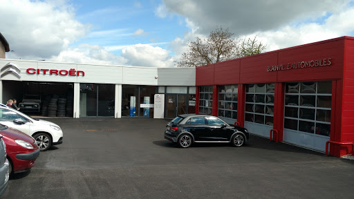 Blainville Automobiles - Thumbnail