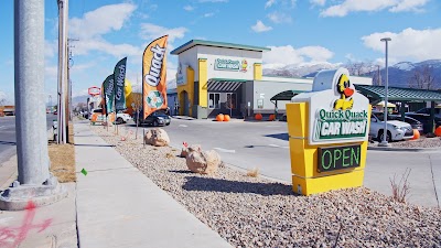 Quick Quack Car Wash