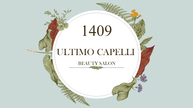 ULTIMO CAPELLI BEAUTY CENTER Hours