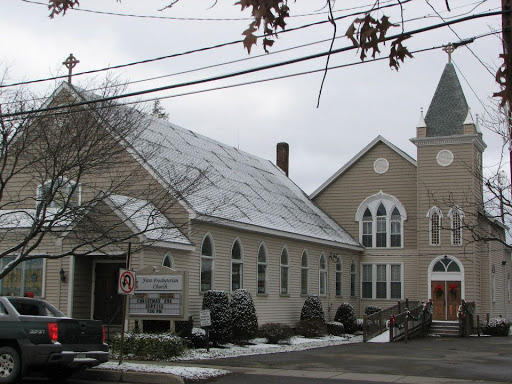 FIRST PRESBYTERIAN CHURCH OF MANSFIELD Gallery - United States