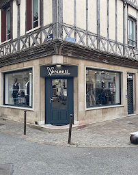 Photo n°21 de Versenti à Houdan (Magasin)