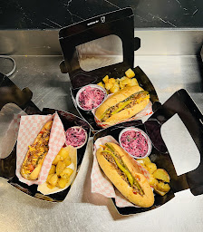 Photo n°18 de Coopérative CARAVANE CAFE à Marseille (Restaurant)