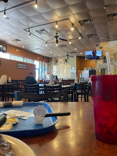 Landmark Grill - Visual