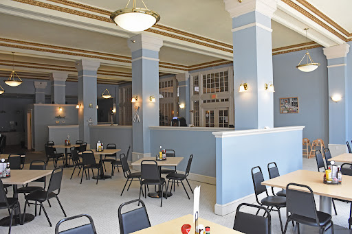 The Main Line Restaurant