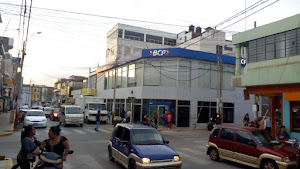 Banco de Crédito del Perú 2