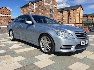 Mike Grimsby Mercedes Sales Specialist