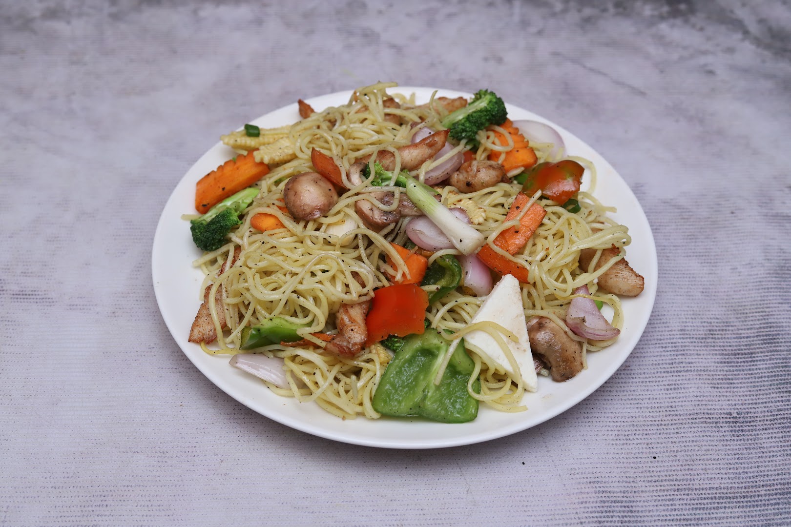 Millu fast food photo 4