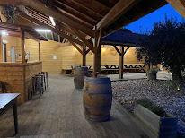GÎTE OSMONDE à Sanguinet
