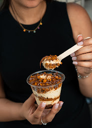 Photo n°46 de Canal Burger à Pantin (Service de livraison)