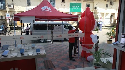 Photos of Huawei Experience Store,New market, Khulna