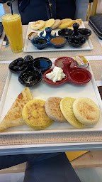 Photo n°7 de Boulangerie le pain d’or à Paris (Boulangerie)