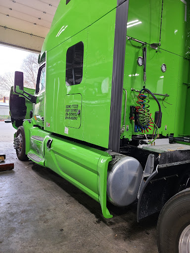 Northern Kentucky Truck Service - Thumbnail