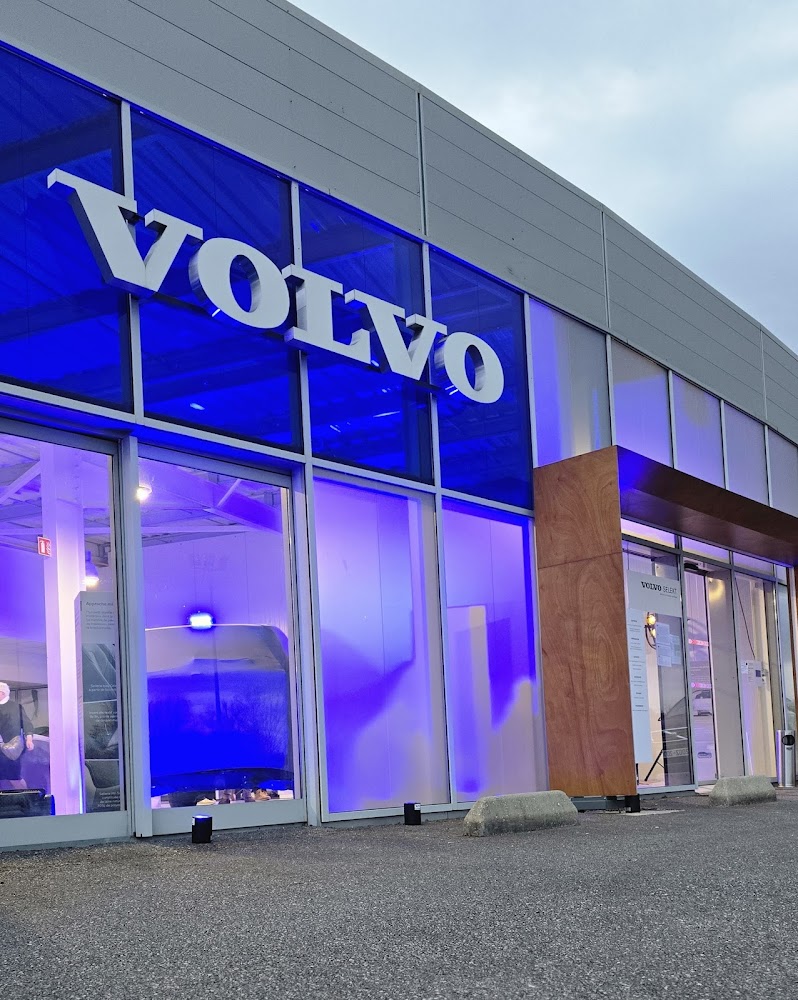 Volvo Rodez - Groupe Fabre