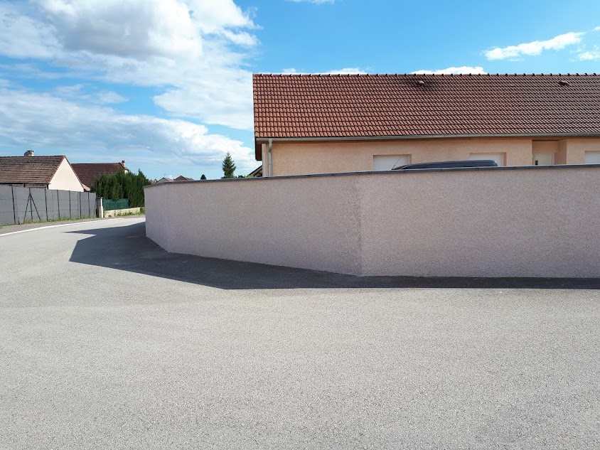 Image de Entreprise de maçonnerie