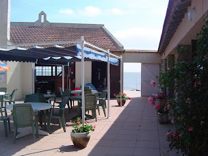 Photo n°15 de Camping Hermitage des Dunes à Les Moutiers-en-Retz (Terrain pour camping-cars)