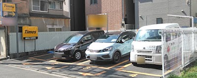 タイムズ横浜日ノ出町第２