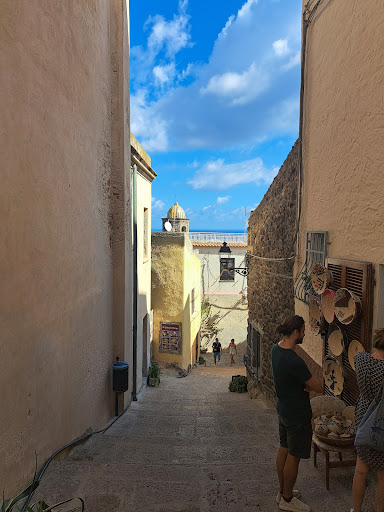 Castelsardo SS134 Baia Ostina - Thumbnail